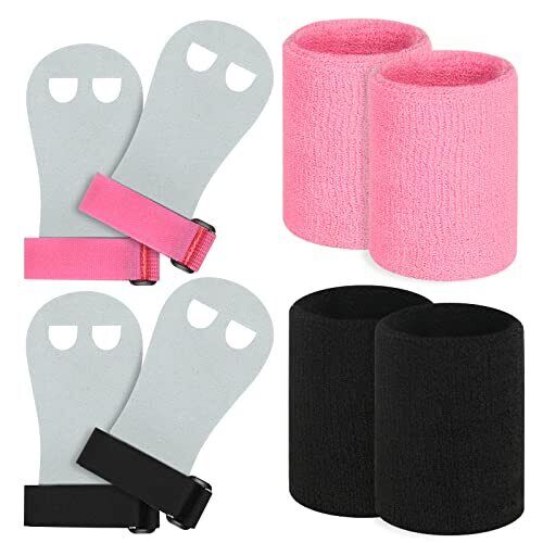 Gymnastics Hand Grips