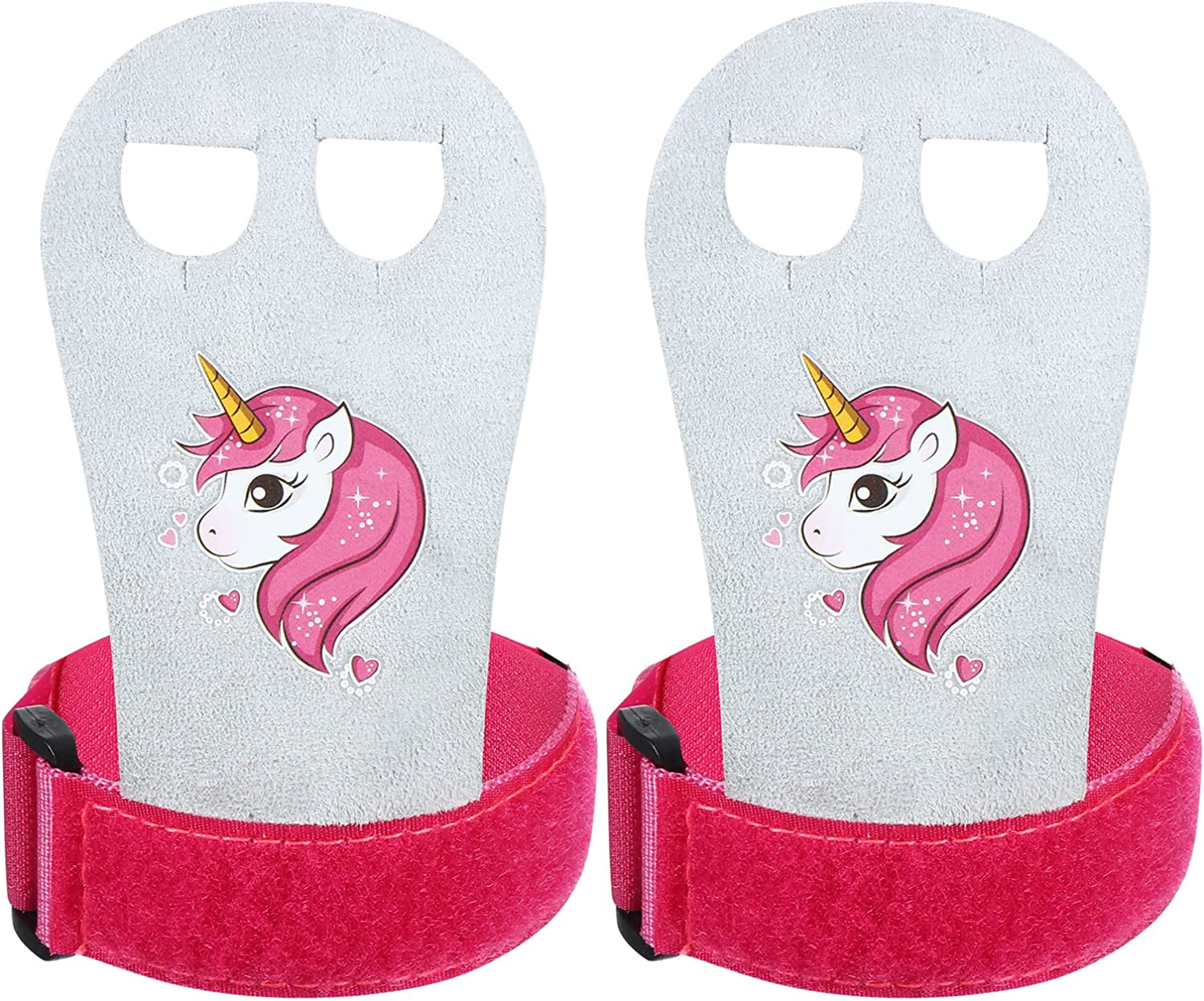 Gymnastics Hand Grips Athletic Gymnastics Bar Grips Gymnastics Gloves for Girls